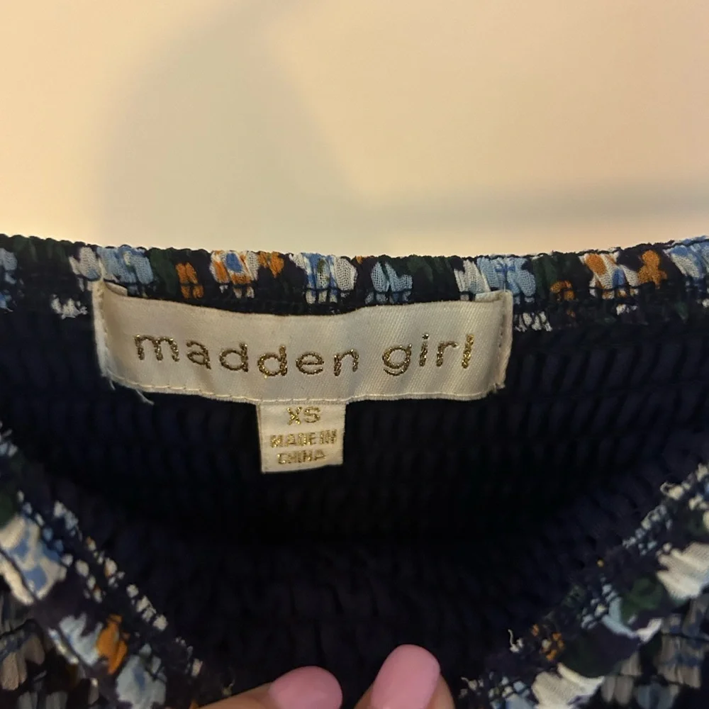 Madden Girl perfect beautiful